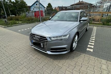 Audi A6 155.000 km 18.300 &euro; Salzgitter 38228