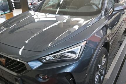 Cupra Formentor 157.207 km 20.990 &euro; Braunschweig 38122