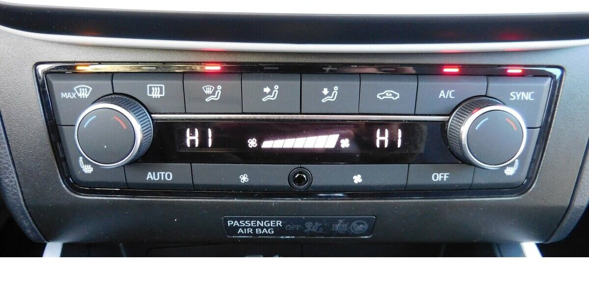 Seat Arona 1.0 Style TSI BMT Radio Klima Alu 26.000 km 16.690 &euro; Vordorf 38533