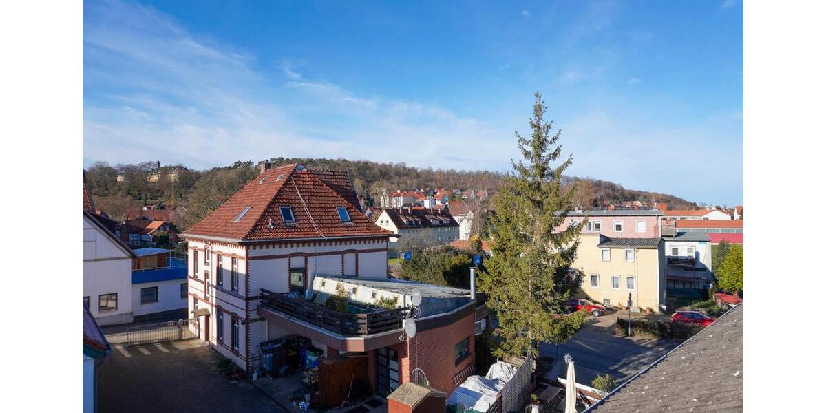Gewerbeobjekt Liebenburg - 1.500&euro; | Angebot:26116294