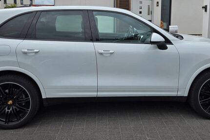 Porsche Cayenne 238.000 km 16.500 &euro; Wolfenbüttel 38302