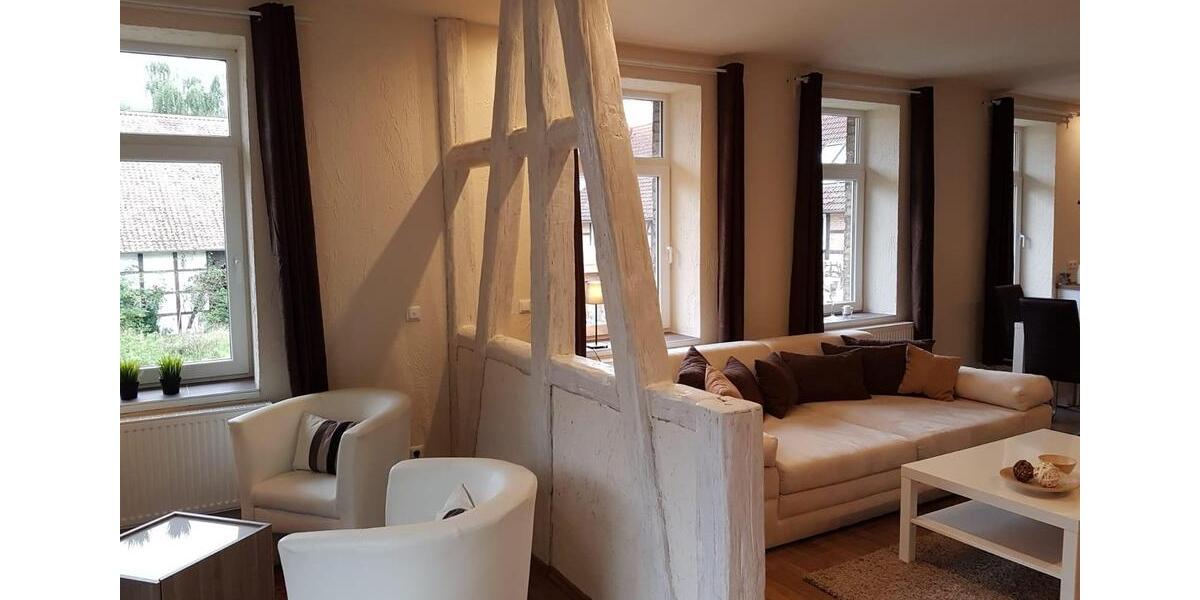 Dachgeschoßwohnung Salzgitter Ortschaft Ost - 3 Zimmer, 125 m&sup2;, 1.000&euro; | Angebot:25992665