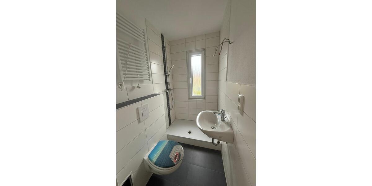 Dachgeschoßwohnung Schöningen - 3 Zimmer, 55 m&sup2;, 445&euro; | Angebot:25934260