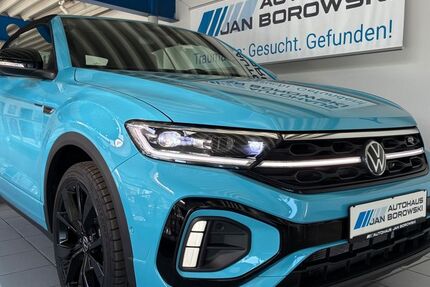VW T-Roc 9.792 km 38.990 &euro; Schöningen 38364