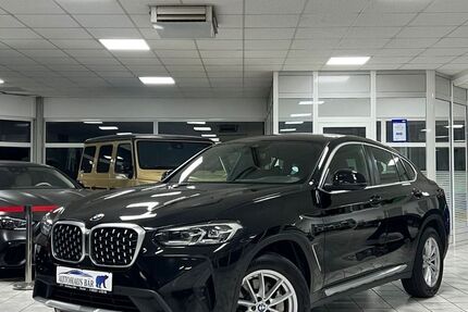 BMW X4 98.974 km 38.990 &euro; Goslar 38644