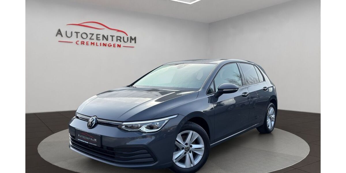 VW Golf 58.732 km 18.990 &euro; Cremlingen 38162