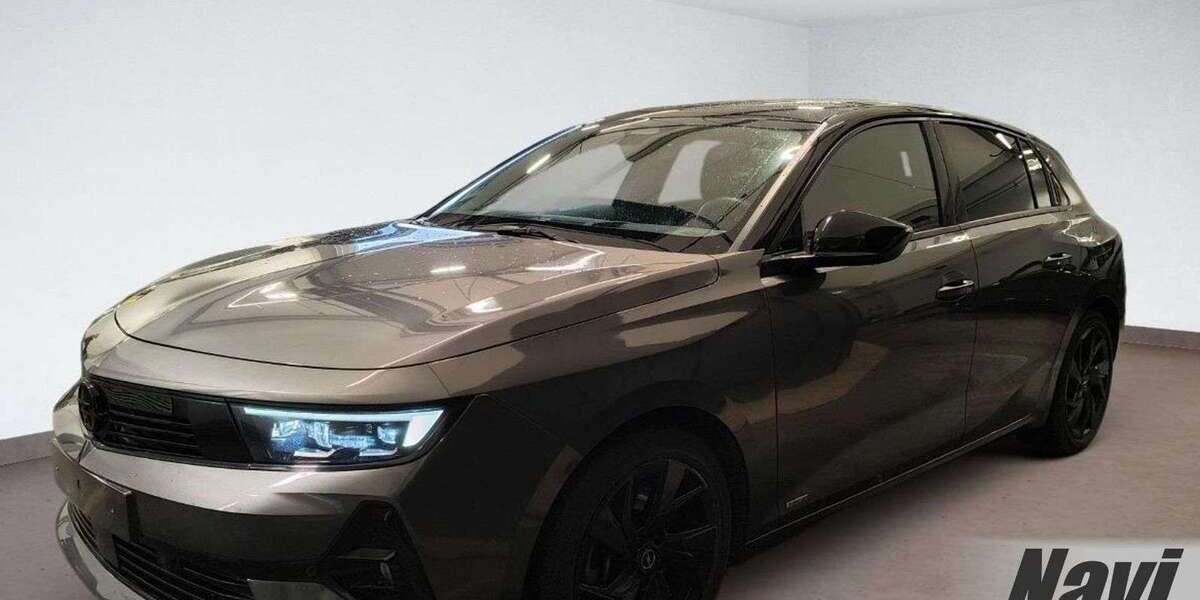 Opel Astra 47.250 km 18.850 &euro; Schöningen 38364