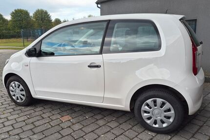 Skoda Citigo 87.350 km 5.750 &euro; Schwülper 38179