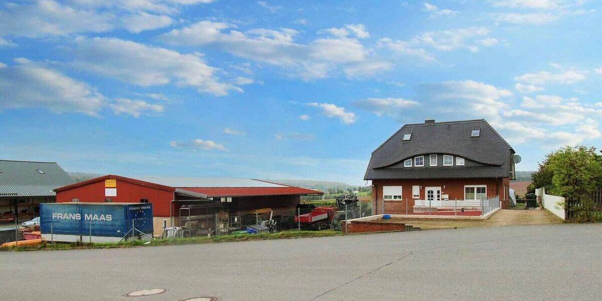 Mehrfamilienhaus, Wohnhaus Lutter am Barenberge Lutter - 1 Zimmer, 174 m&sup2;, 649.000&euro; | Angebot:26106672