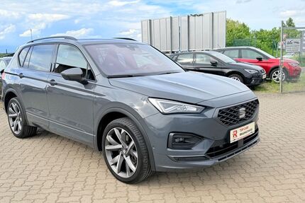 Seat Tarraco 46.000 km 33.900 &euro; Braunschweig 38110