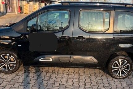 Citroen Berlingo 97.348 km 13.499 &euro; Braunschweig 38116