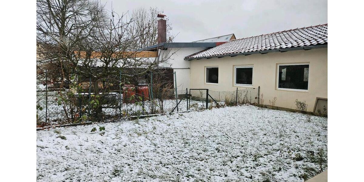 Gewerbeobjekt Goslar - 1.600&euro; | Angebot:25934000