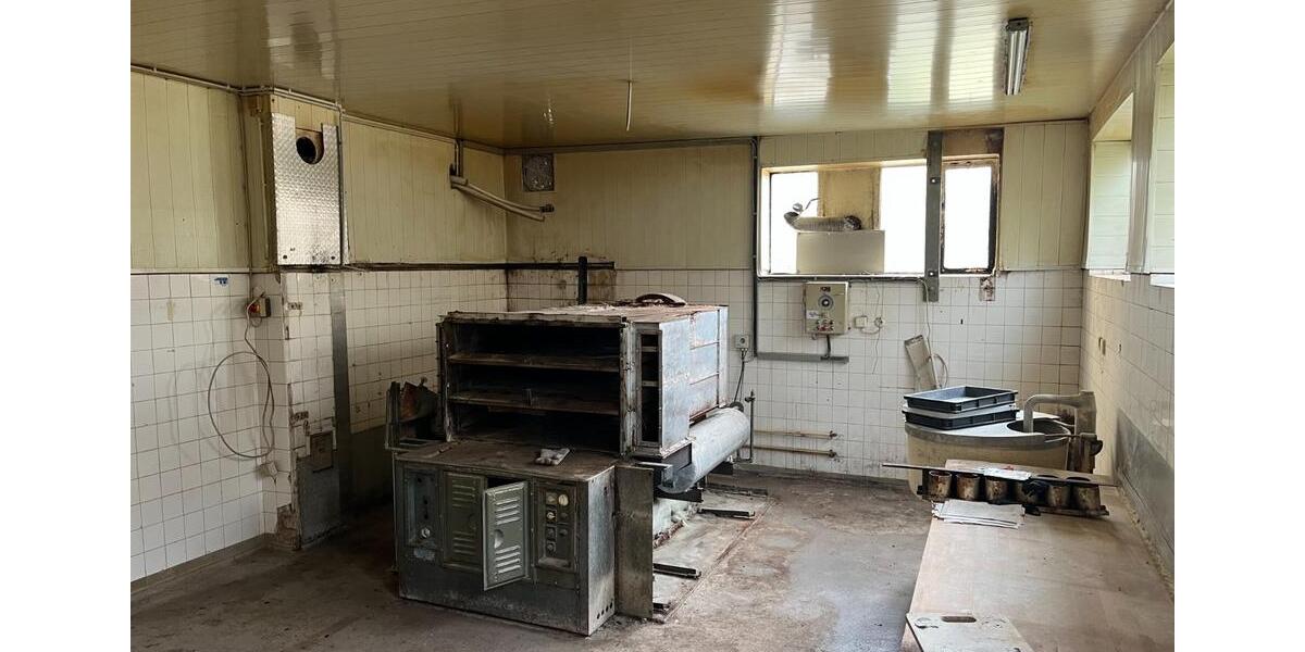 Gewerbeobjekt Braunschweig Westliches Ringgebiet - 2.300&euro; | Angebot:25954681