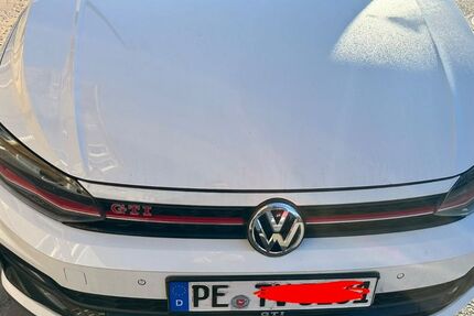 VW Polo 115.000 km 14.790 &euro; Peine 31226