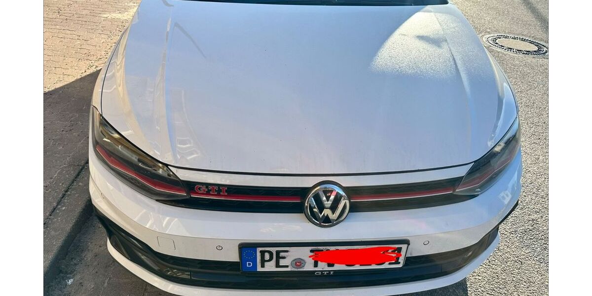 VW Polo 115.000 km 14.790 &euro; Peine 31226
