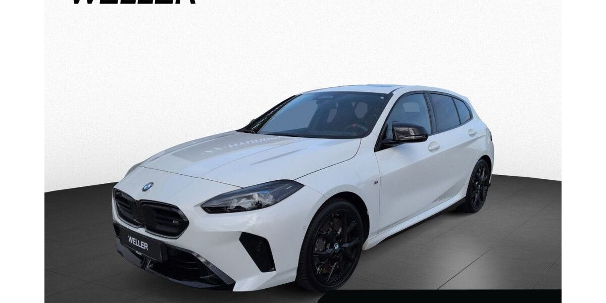 BMW M135 9.158 km 51.490 &euro; Braunschweig 38112