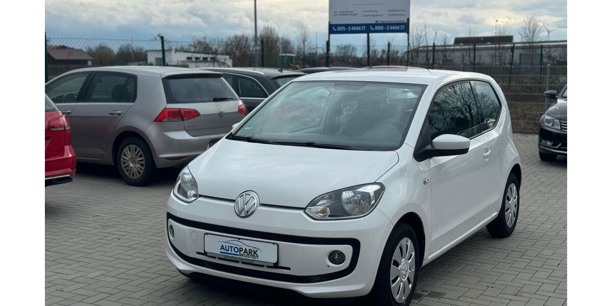 VW up! 75.000 km 5.990 &euro; Lengede 38268