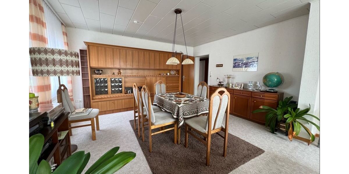 Viel Potenzial in ruhiger Lage - Einfamilienhaus Ilsede Klein Ilsede | Angebot:27266759
