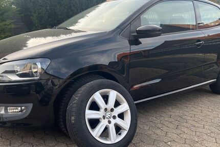 VW Polo 120.289 km 5.700 &euro; Schellerten 31174