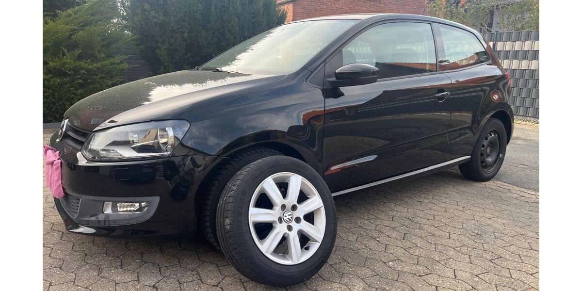 VW Polo 120.289 km 5.700 &euro; Schellerten 31174