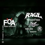 F.O.A - Fiebig Open Air