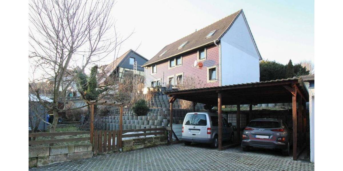 Einfamilienhaus Langelsheim Wolfshagen - 6 Zimmer, 160.000&euro; | Angebot:26673982