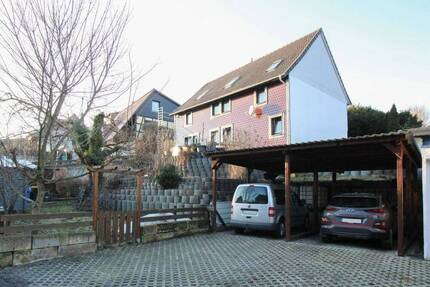 Haus Langelsheim Wolfshagen - 6 Zimmer, 160.000&euro; | Angebot:26673982