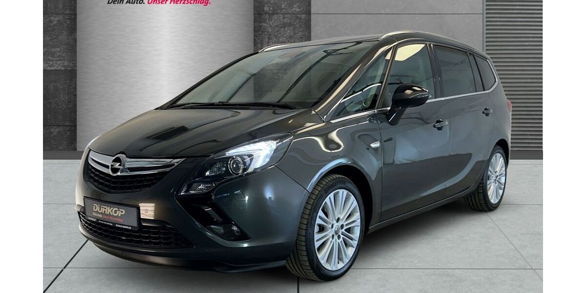 Opel Zafira 98.590 km 15.690 &euro; Braunschweig 38126