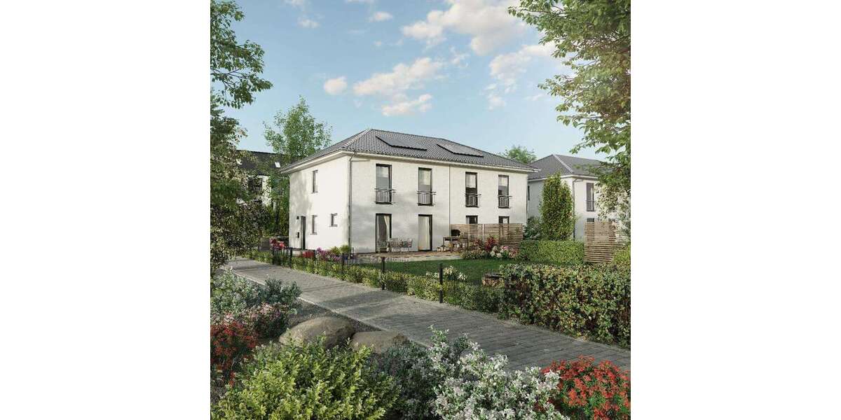 Mehrfamilienhaus, Wohnhaus Lehre Wendhausen - 5 Zimmer, 111 m&sup2;, 410.000&euro; | Angebot:25669750