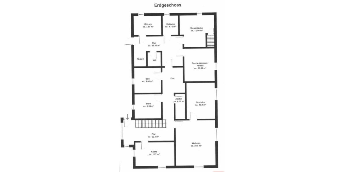 Mehrfamilienhaus, Wohnhaus Schwülper - 380.000&euro; | Angebot:27274890