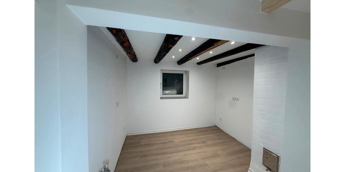 Reihenhaus Schöppenstedt - 3 Zimmer, 90 m&sup2;, 650&euro; | Angebot:26025783