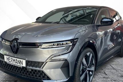 Renault Megane E-TECH 25.697 km 31.990 &euro; Goslar 38644