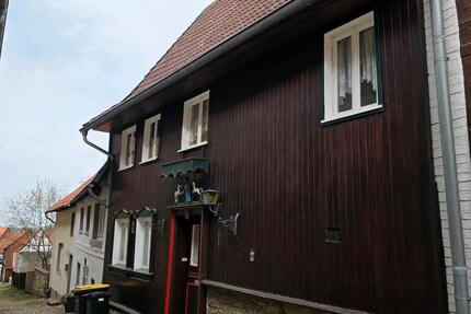 Haus Börßum - 6 Zimmer, 120 m&sup2;, 42.000&euro; | Angebot:25976895