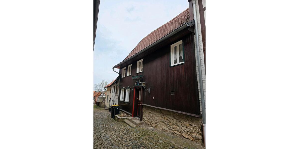 Reihenhaus Börßum - 6 Zimmer, 120 m&sup2;, 46.000&euro; | Angebot:25976895