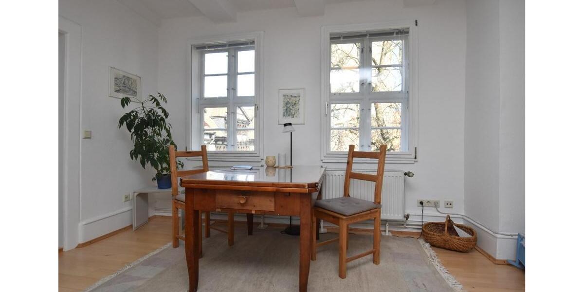 Etagenwohnung Braunschweig - 3 Zimmer, 79 m&sup2;, 790&euro; | Angebot:25782470