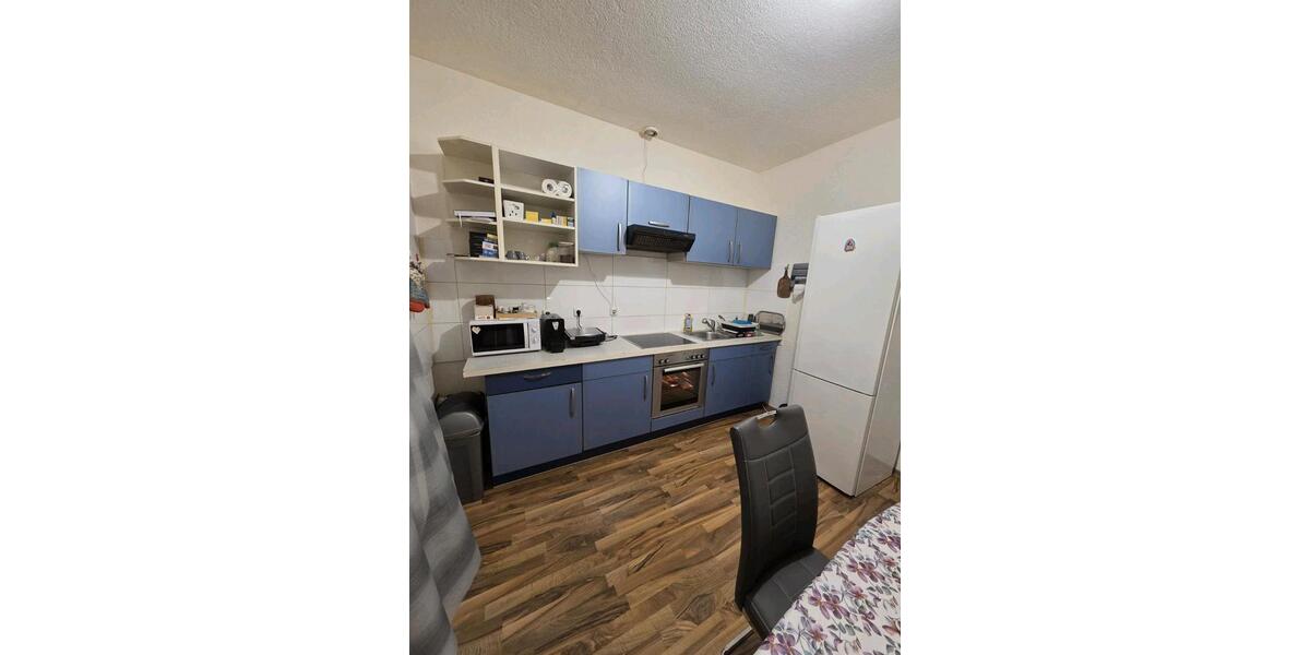 Erdgeschoßwohnung Peine Südstadt - 3 Zimmer, 65 m&sup2;, 750&euro; | Angebot:25395004