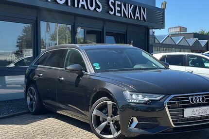 Audi A6 74.140 km 25.990 &euro; Peine 31228