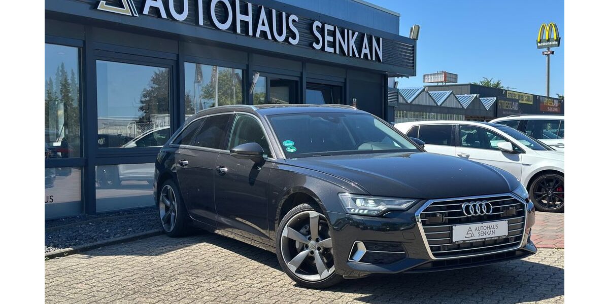 Audi A6 74.140 km 25.990 &euro; Peine 31228