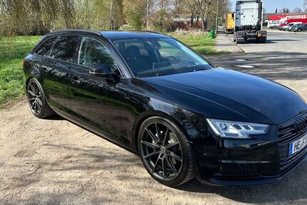 Audi A4 250.000 km 16.250 &euro; Schöningen 38364