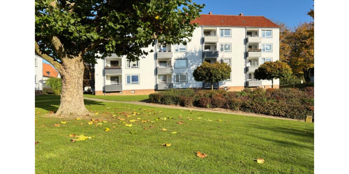 Etagenwohnung Salzgitter Ortschaft Südost - 3 Zimmer, 63 m&sup2;, 450&euro; | Angebot:25591965