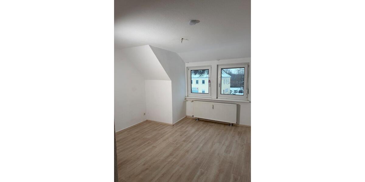 Dachgeschoßwohnung Salzgitter Ortschaft Nord - 3 Zimmer, 59 m&sup2;, 500&euro; | Angebot:25820577