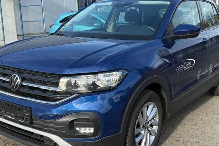 VW T-Cross 56.348 km 13.990 &euro; Braunschweig 38122