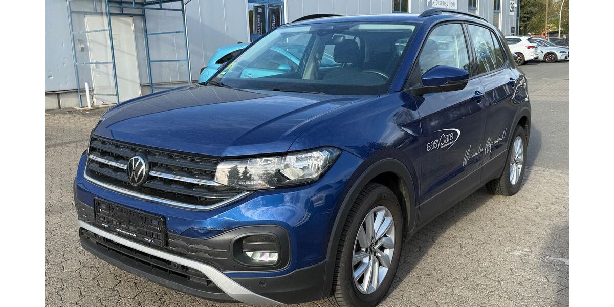 VW T-Cross 56.348 km 13.990 &euro; Braunschweig 38122