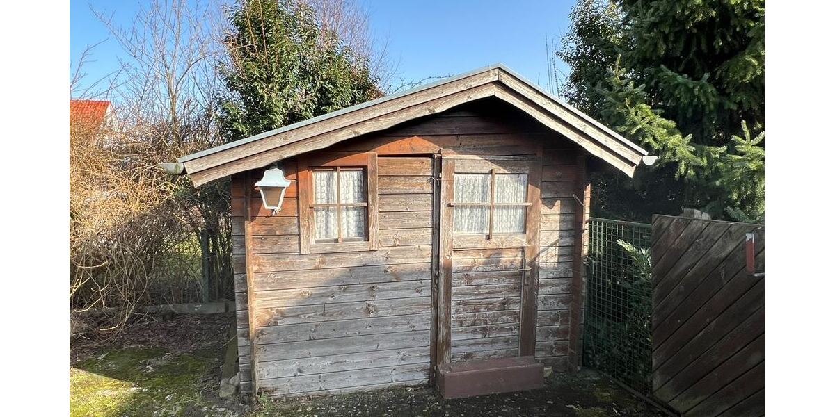 Wohnen oder Kapitalanlage - Dachgeschoßwohnung Ilsede Groß Lafferde | Angebot:25341300