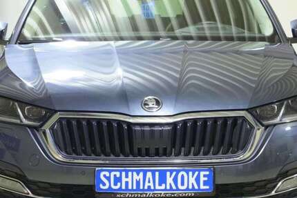 Skoda Octavia 86.700 km 20.950 &euro; Braunschweig 38112