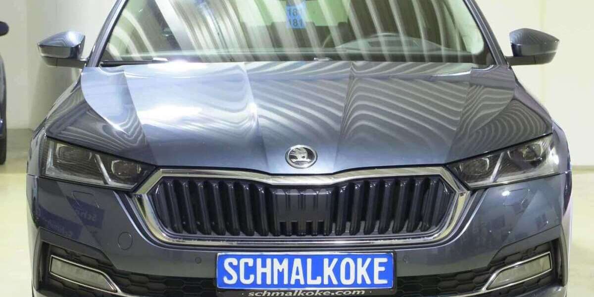 Skoda Octavia 86.700 km 20.950 &euro; Braunschweig 38112