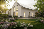 Einfamilienhaus Börßum Achim - 5 Zimmer, 142 m&sup2;, 378.750&euro; | Angebot:26712313