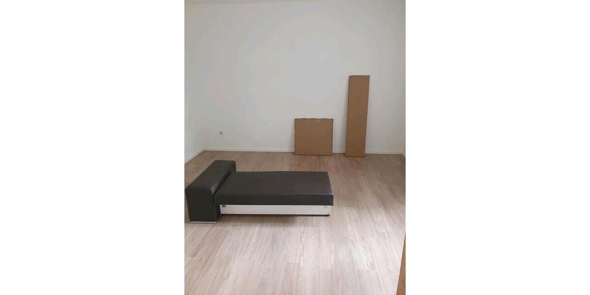 Erdgeschoßwohnung Hillerse - 3 Zimmer, 98 m&sup2;, 735&euro; | Angebot:25444384