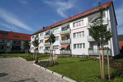 Wohnung Peine - 2 Zimmer, 41 m&sup2;, 464&euro; | Angebot:23100265