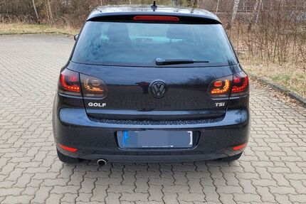 VW Golf 133.000 km 7.000 &euro; Braunschweig 38120